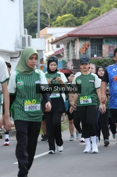Runner Photo 1407074
