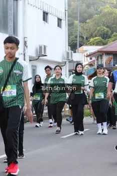 Runner Photo 1407077