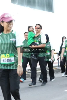 Runner Photo 1407093
