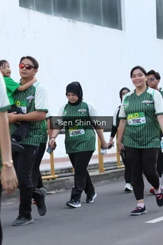 Runner Photo 1407097