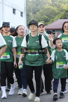 Runner Photo 1407121
