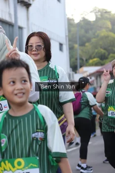 Runner Photo 1407148