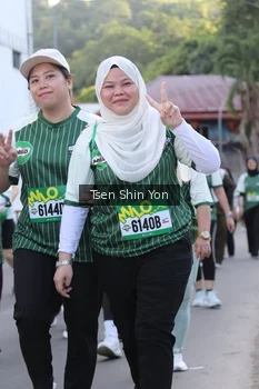 Runner Photo 1407160
