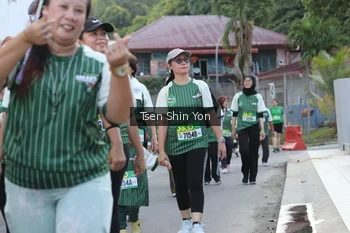 Runner Photo 1407165