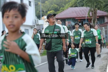 Runner Photo 1407207