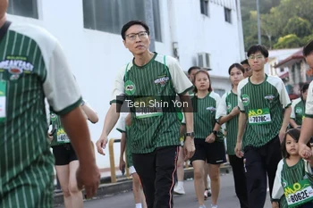 Runner Photo 1407224