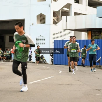 Runner Photo 1407271