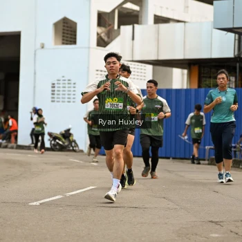 Runner Photo 1407275