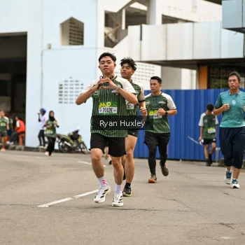 Runner Photo 1407278