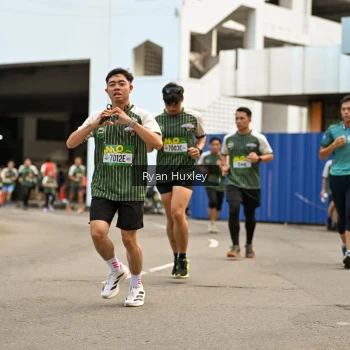 Runner Photo 1407280