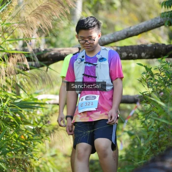 Runner Photo 1407306