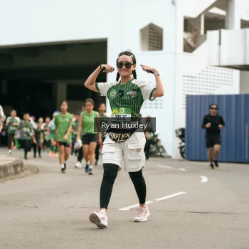 Runner Photo 1407336