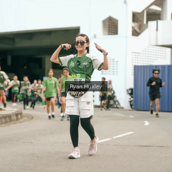 Runner Photo 1407337