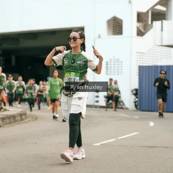 Runner Photo 1407340