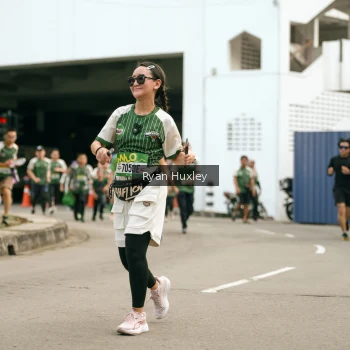Runner Photo 1407344