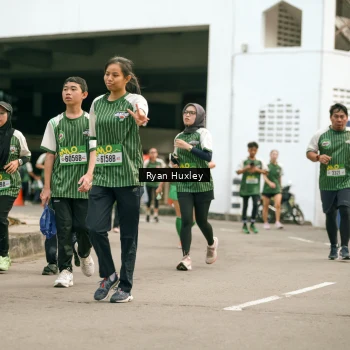 Runner Photo 1407356