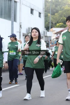 Runner Photo 1407395