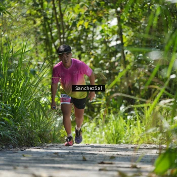 Runner Photo 1407405