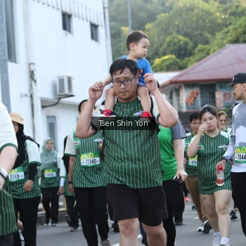 Runner Photo 1407417