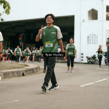 Runner Photo 1407420