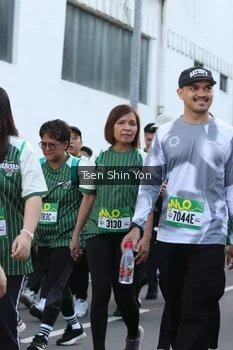 Runner Photo 1407435