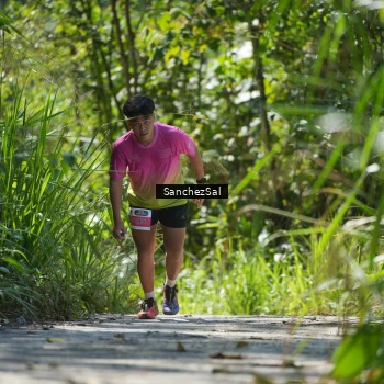 Runner Photo 1407437