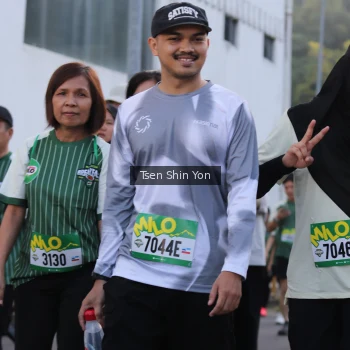 Runner Photo 1407456