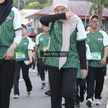 Runner Photo 1407491