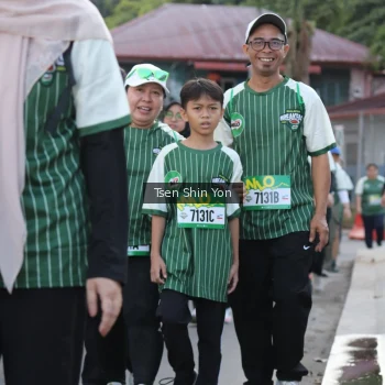 Runner Photo 1407508