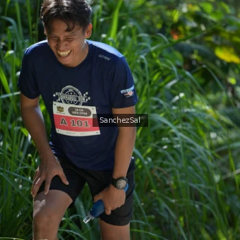 Runner Photo 1407574