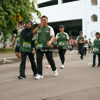 Runner Photo 1407623