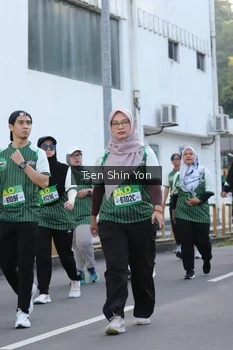 Runner Photo 1407628