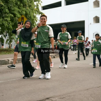 Runner Photo 1407629