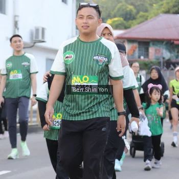 Runner Photo 1407769