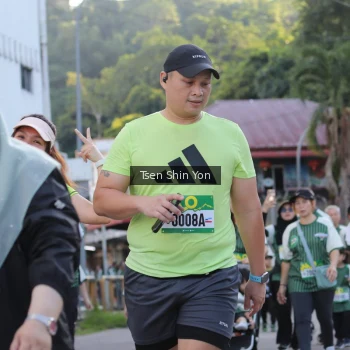 Runner Photo 1407793