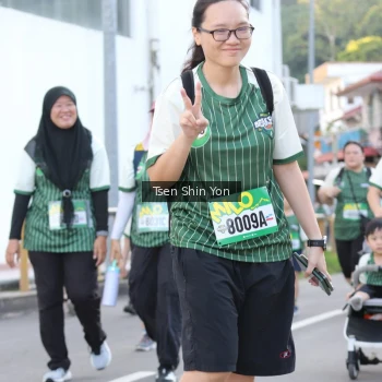 Runner Photo 1407812