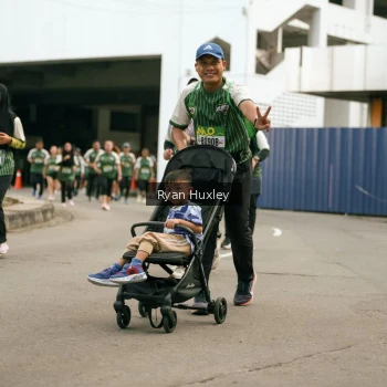 Runner Photo 1407813