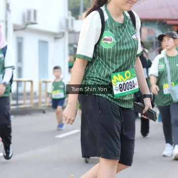 Runner Photo 1407814