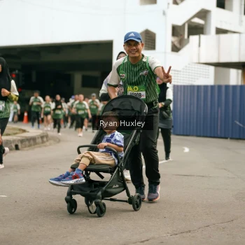 Runner Photo 1407815