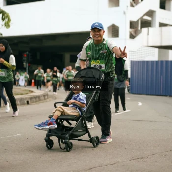 Runner Photo 1407816