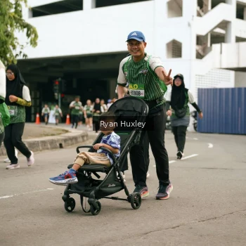 Runner Photo 1407820