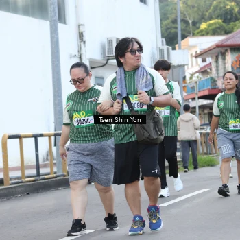 Runner Photo 1408034