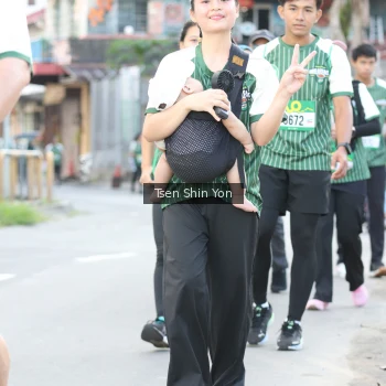 Runner Photo 1408221