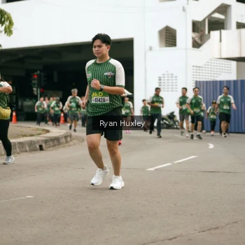 Runner Photo 1408274