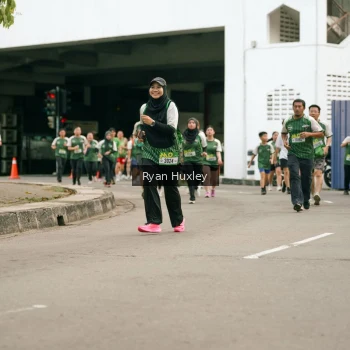Runner Photo 1408284