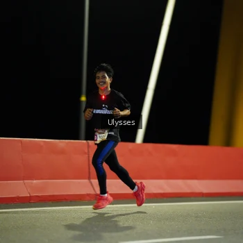 Runner Photo 1408307