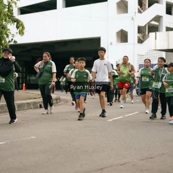 Runner Photo 1408318