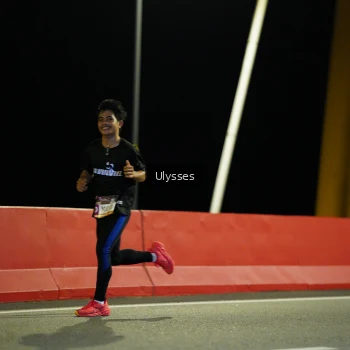 Runner Photo 1408323