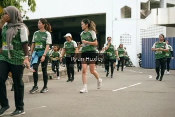 Runner Photo 1408369