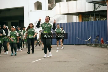 Runner Photo 1408389